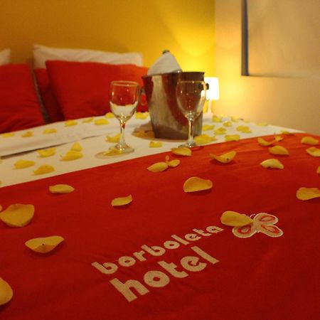 Borboleta Hotel Богота Екстер'єр фото