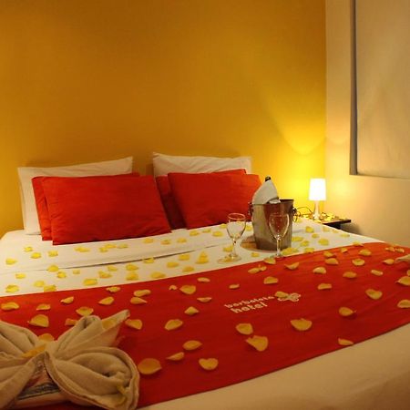 Borboleta Hotel Богота Екстер'єр фото