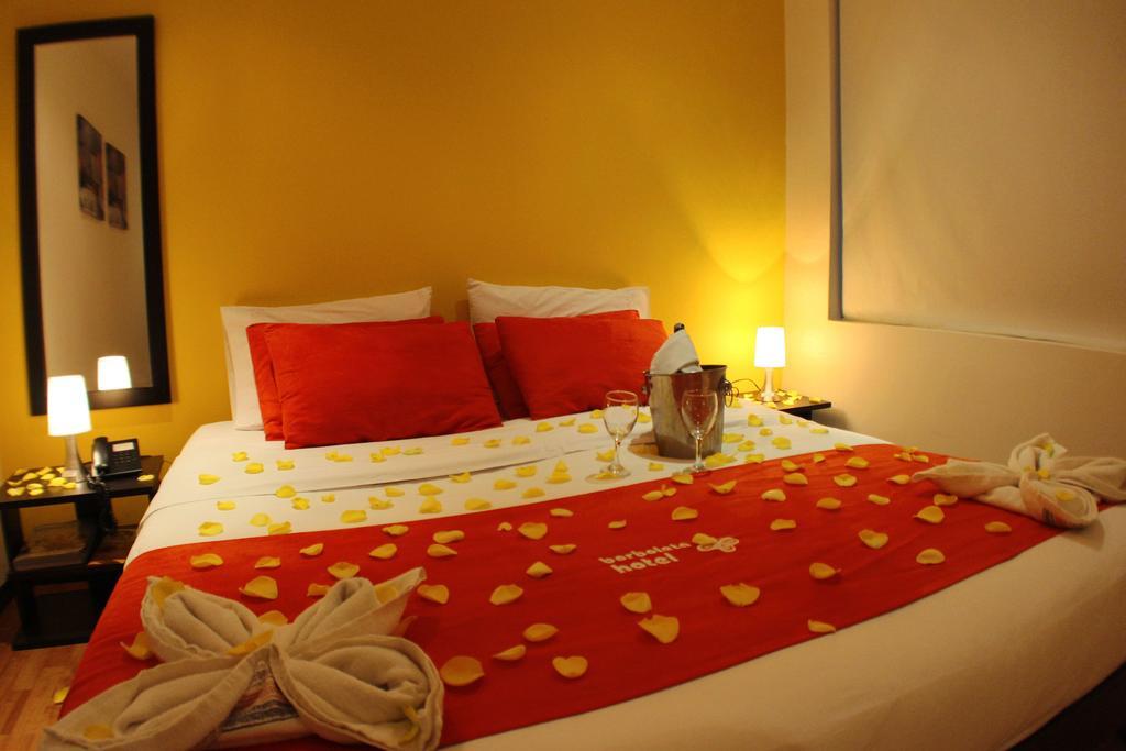 Borboleta Hotel Богота Екстер'єр фото