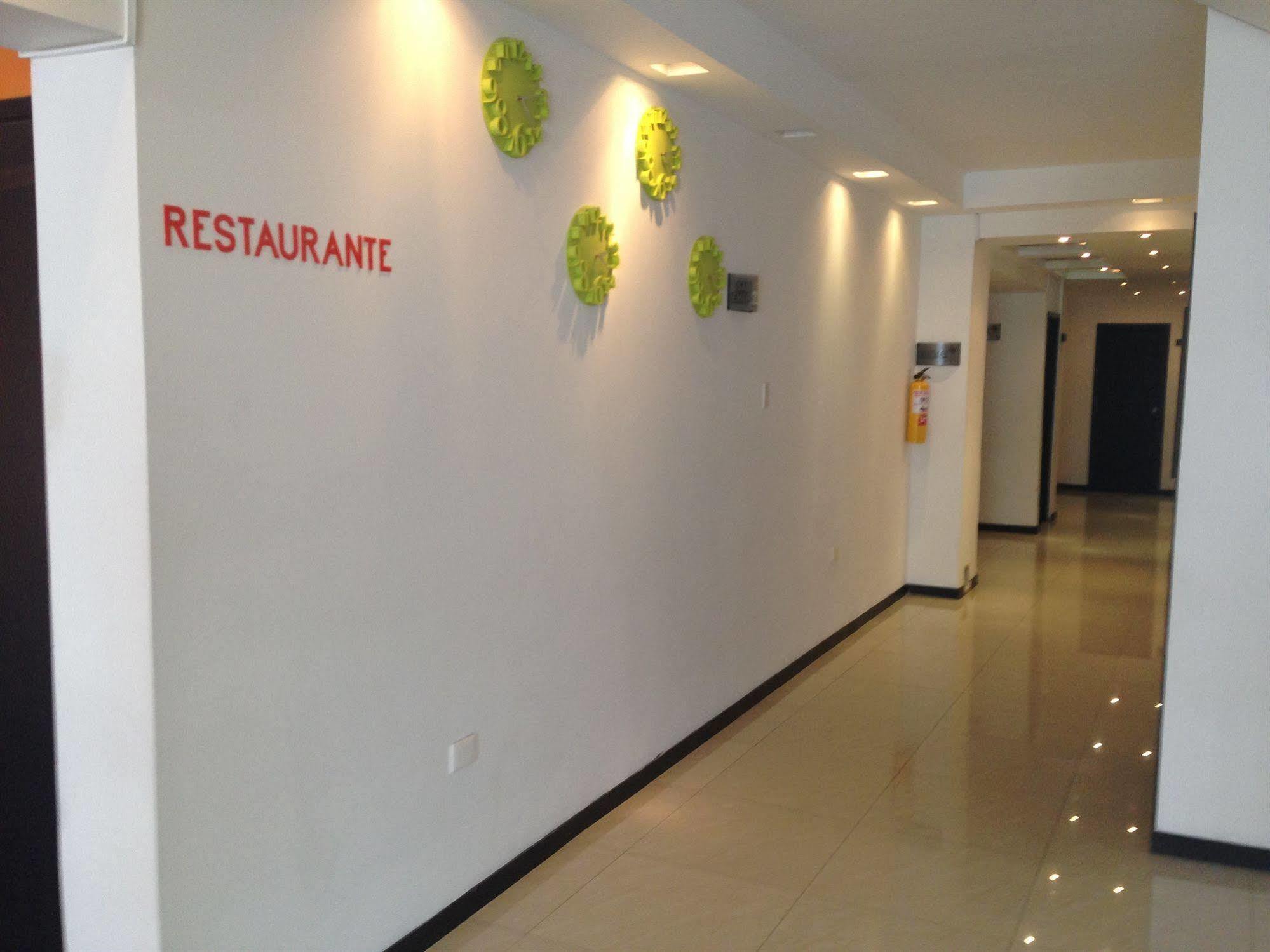Borboleta Hotel Богота Екстер'єр фото